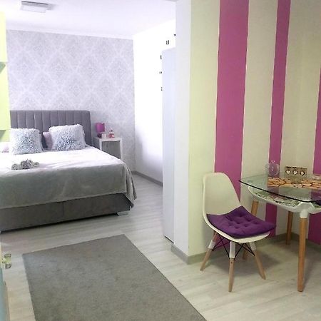 Studio Ajdy Apartment Mostar Exterior foto