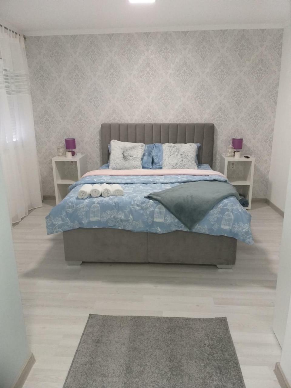Studio Ajdy Apartment Mostar Exterior foto