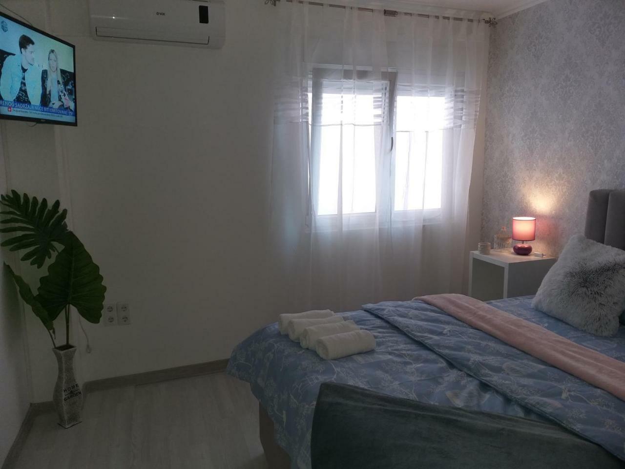Studio Ajdy Apartment Mostar Exterior foto
