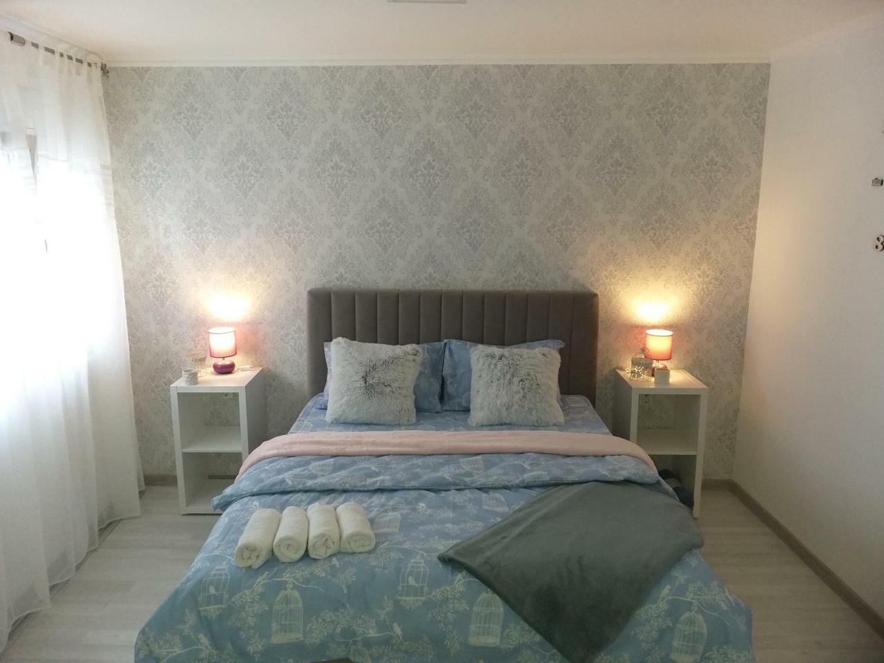 Studio Ajdy Apartment Mostar Exterior foto