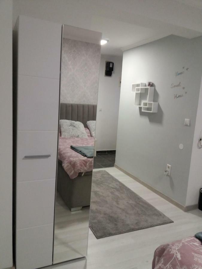 Studio Ajdy Apartment Mostar Exterior foto