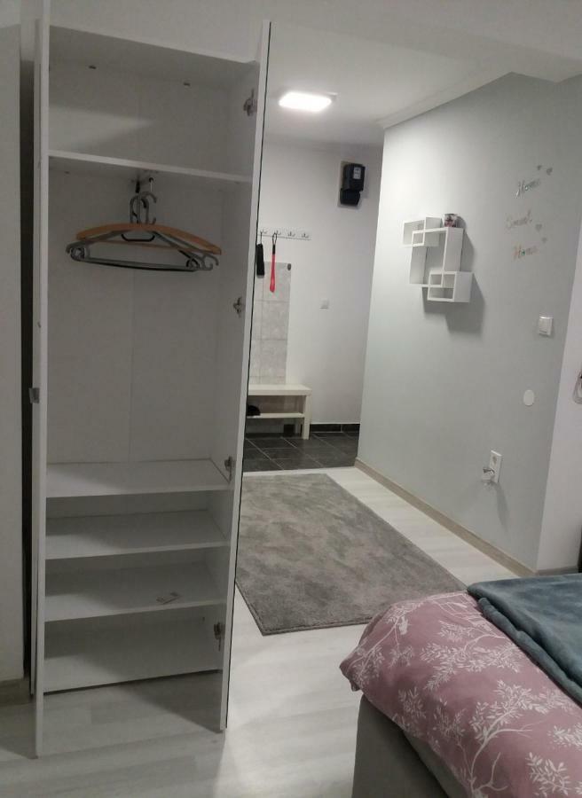 Studio Ajdy Apartment Mostar Exterior foto