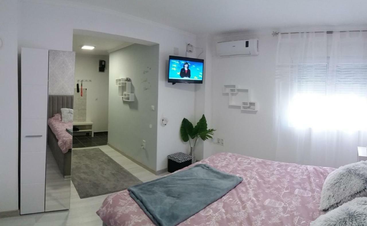 Studio Ajdy Apartment Mostar Exterior foto