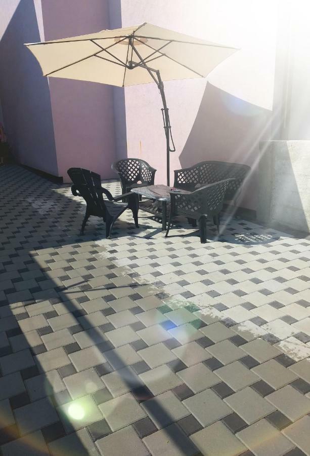 Studio Ajdy Apartment Mostar Exterior foto