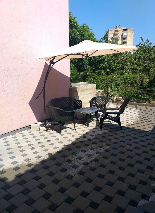 Studio Ajdy Apartment Mostar Exterior foto