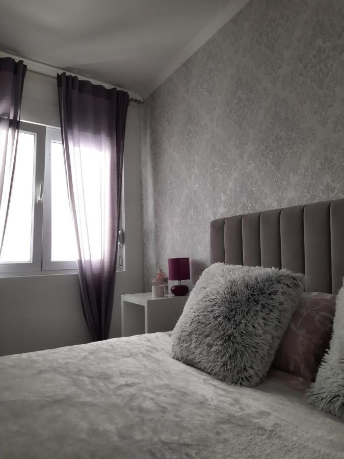 Studio Ajdy Apartment Mostar Exterior foto