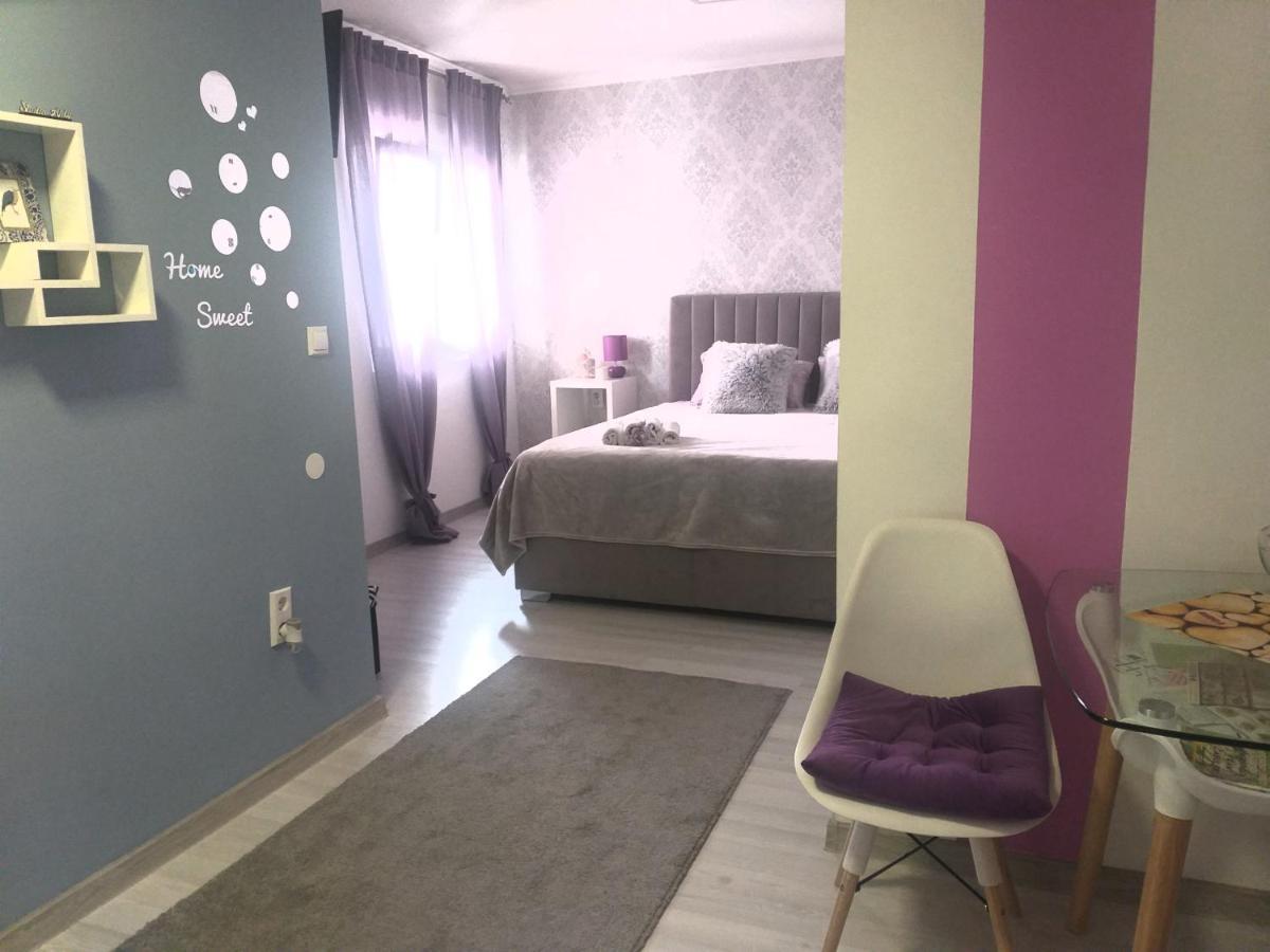 Studio Ajdy Apartment Mostar Exterior foto