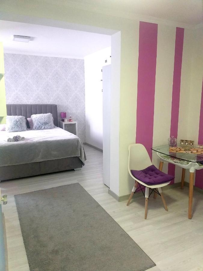 Studio Ajdy Apartment Mostar Exterior foto
