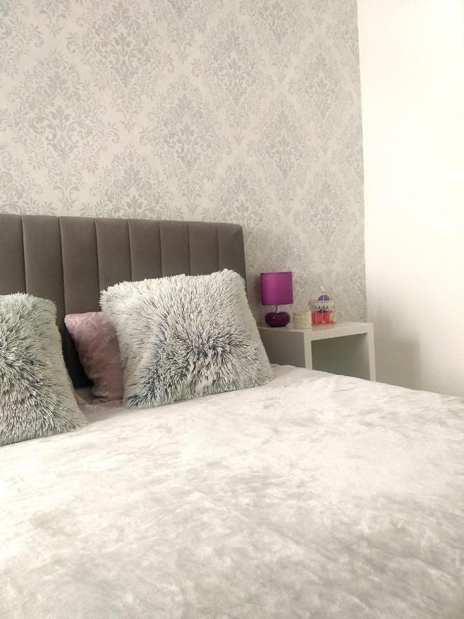 Studio Ajdy Apartment Mostar Exterior foto