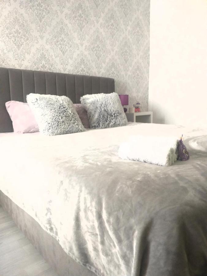 Studio Ajdy Apartment Mostar Exterior foto