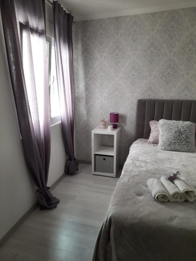 Studio Ajdy Apartment Mostar Exterior foto