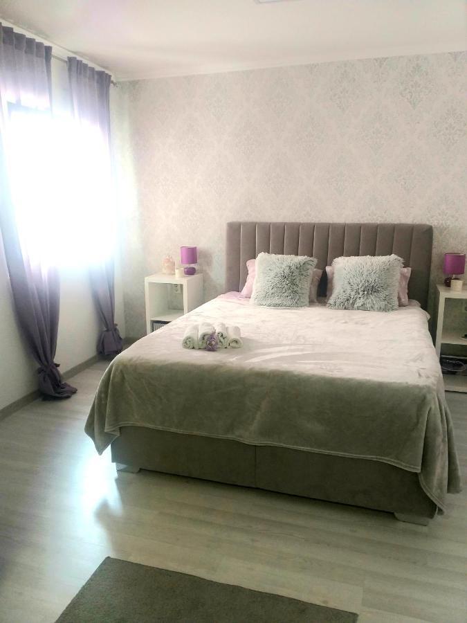 Studio Ajdy Apartment Mostar Exterior foto