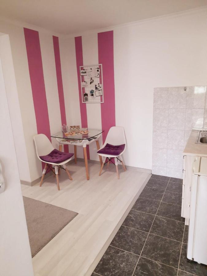Studio Ajdy Apartment Mostar Exterior foto