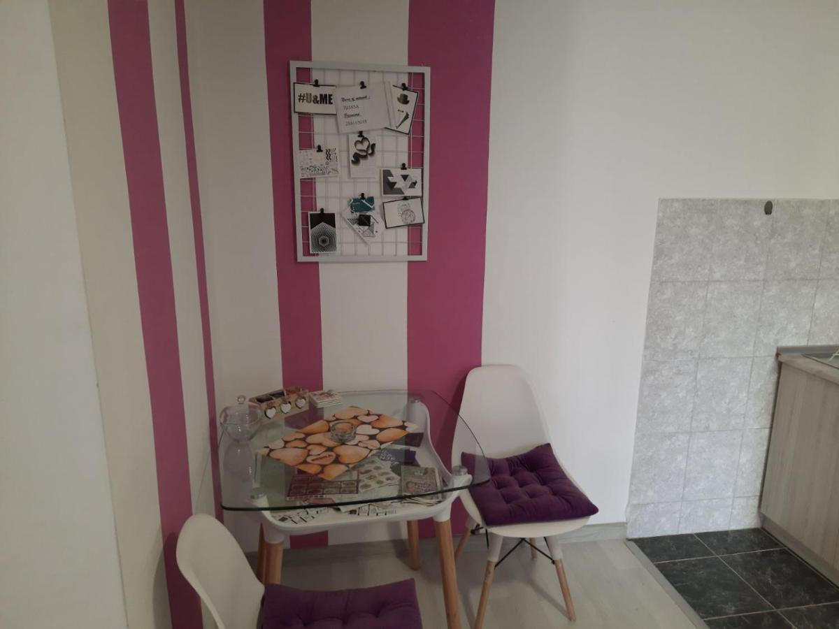 Studio Ajdy Apartment Mostar Exterior foto