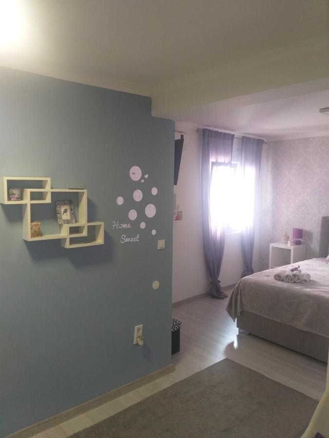 Studio Ajdy Apartment Mostar Exterior foto